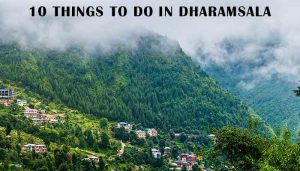 Things To Do In Dharamsala