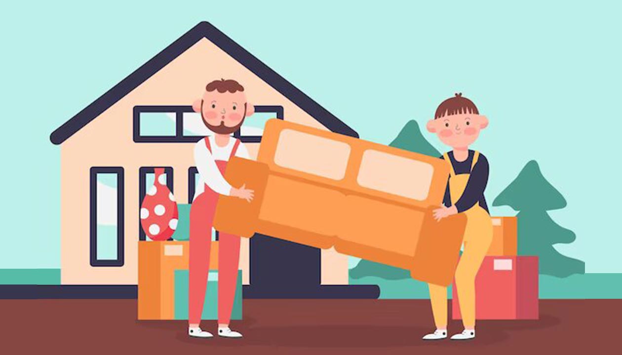 Packers and Movers How to Experience Hassle-Free Home Relocation