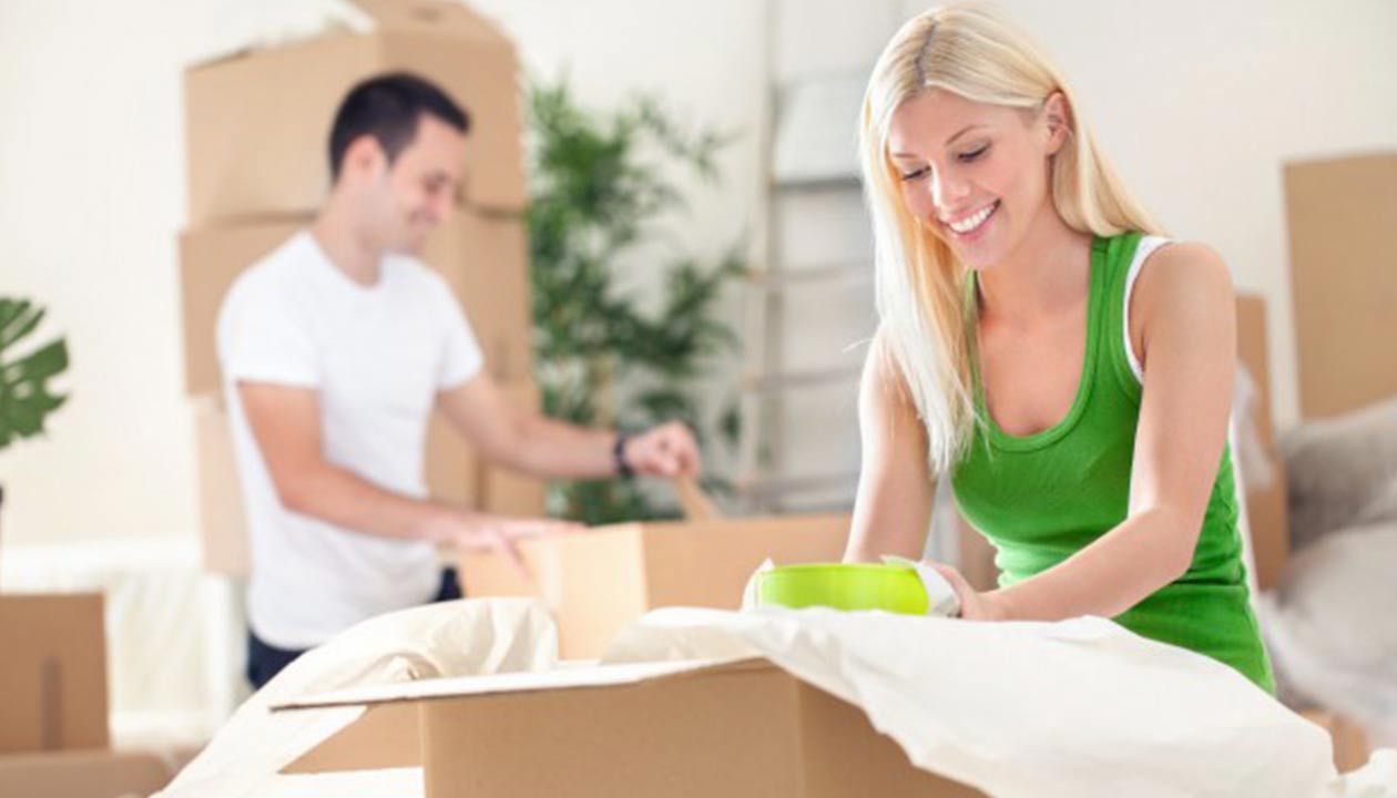 Reasons Why You Need Movers and Packers for Safe and Secure Shifting