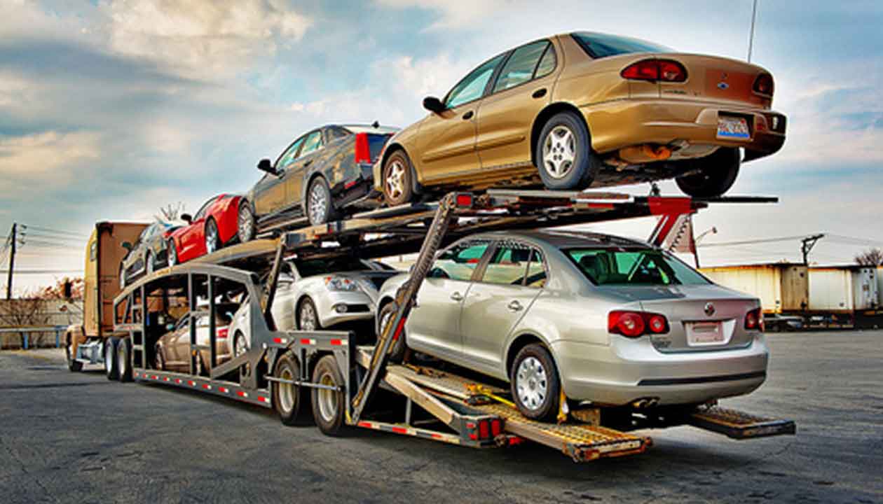 Some Must Concern Tips For Safe & Easy Vehicle Shifting