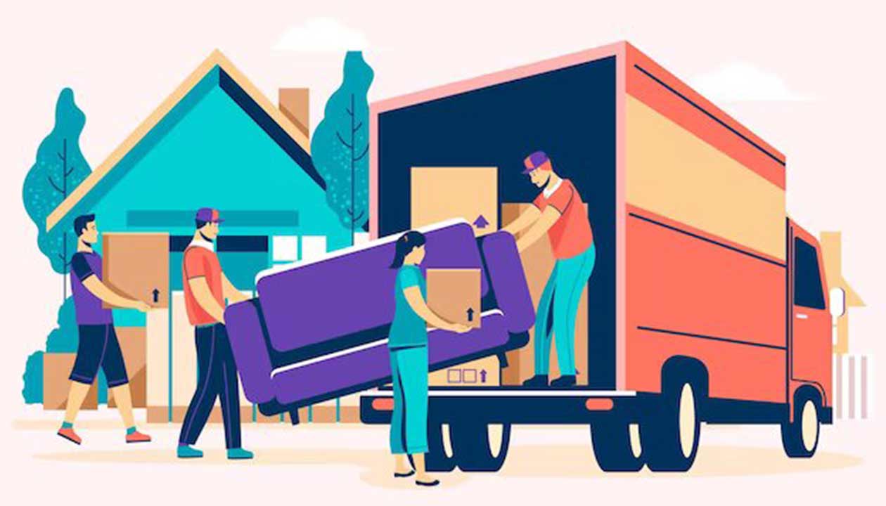 Professional Packers and Movers Cater Ease on Relocating With Their Special Services