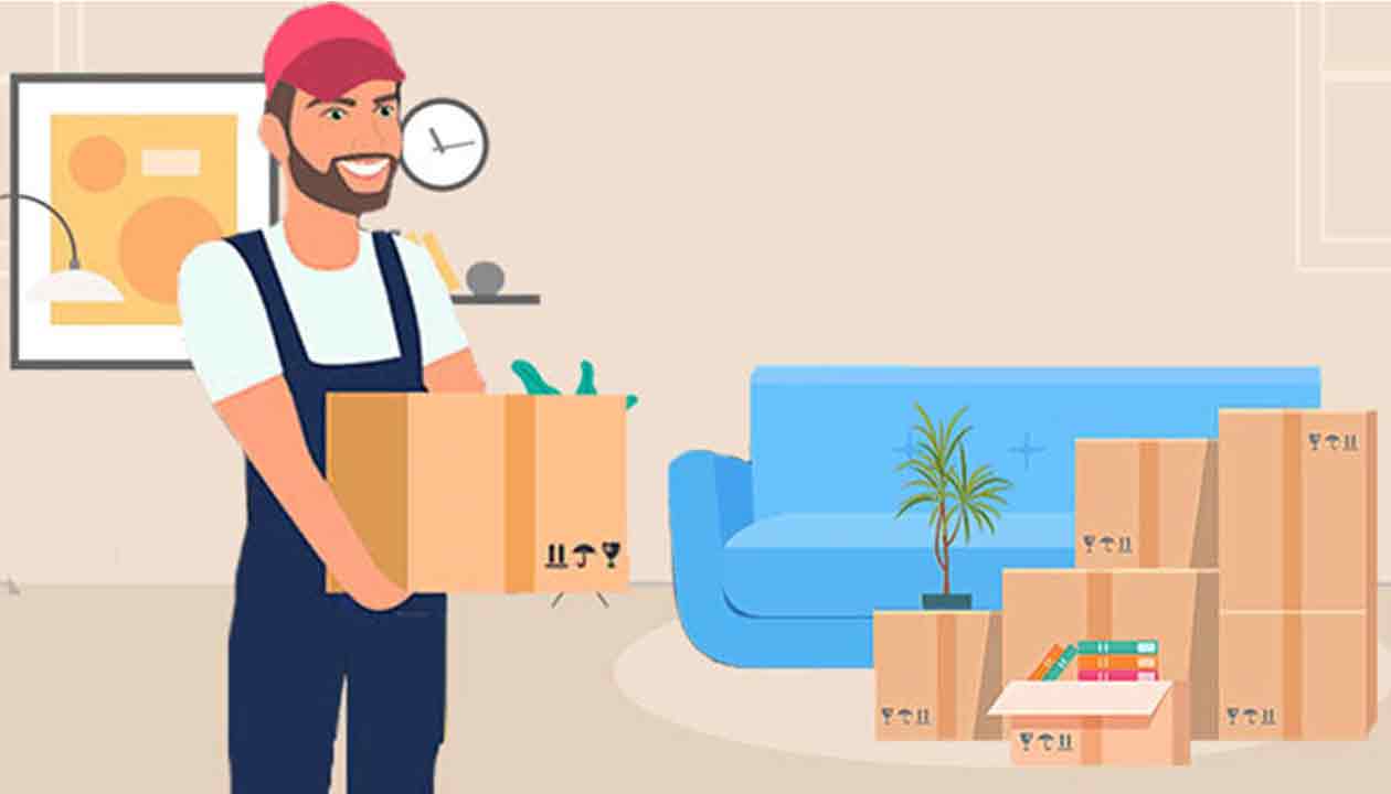 Top 5 Features of Reliable Packers and Movers in India