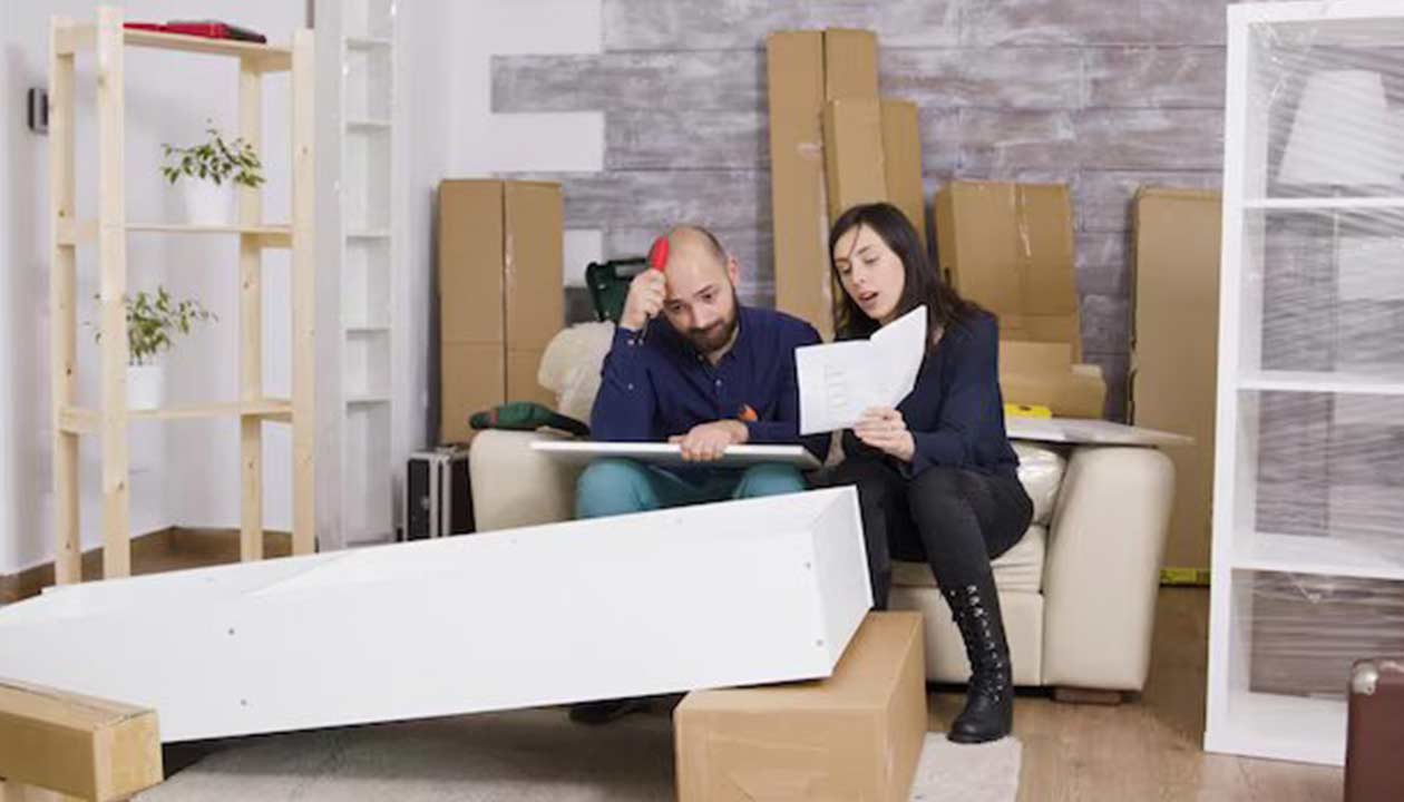 Relevant Paperwork You Should Do before Relocation!!