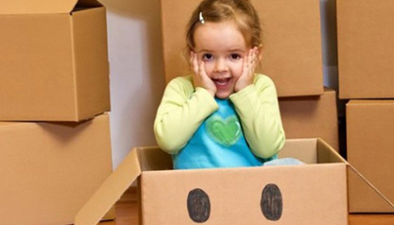 10 Inspiring Tips on Moving With Kids That You Must Know Before Relocating