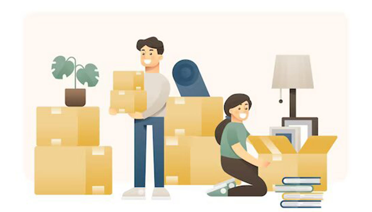 Mitigate the Stress of Reassembling Goods After Move with Right Procedure for Unpacking