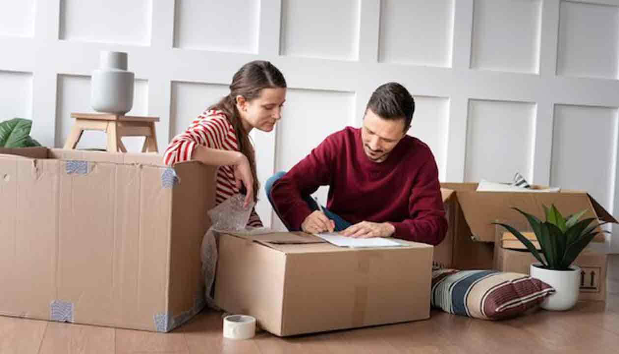 What Preparations are Necessary before Arrival of Packers and Movers for moving to Faridabad?