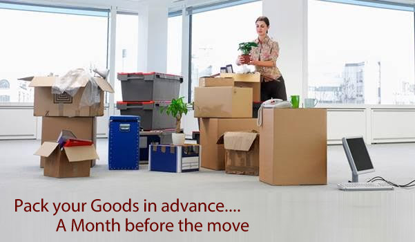 Why and how Prior Packing of your Good will Simplify the Relocation ...