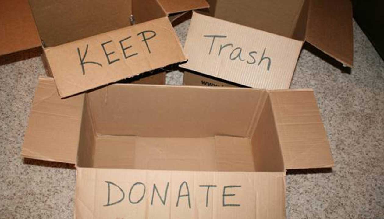 Top 10 Ways to Get Rid of Moving Boxes after Relocation