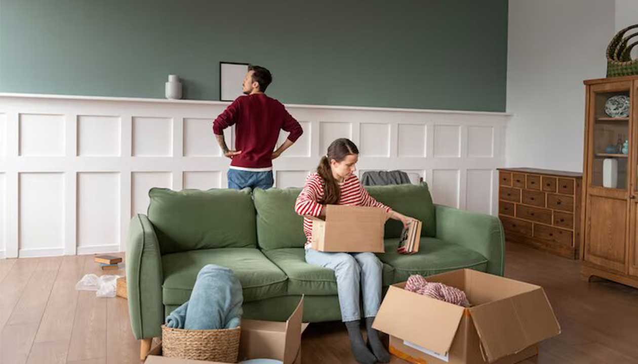 Top 15 Hacks for Getting your New Home Arranged after Relocation