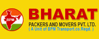 Bharat Packers and Movers