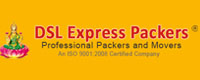 DSL Express Movers and Packers