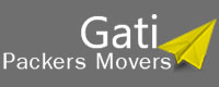 Gati Packers and Movers