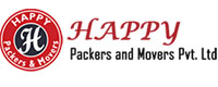 Happy Packers & Movers Pvt. Ltd.