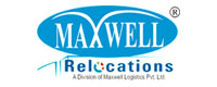 Maxwell Relocations