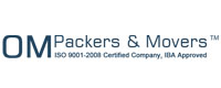 OM Packers and Movers