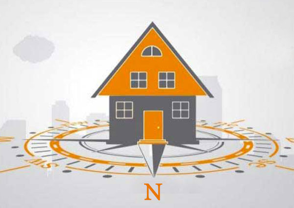 VASTU TIPS FOR NORTH-FACING HOMES