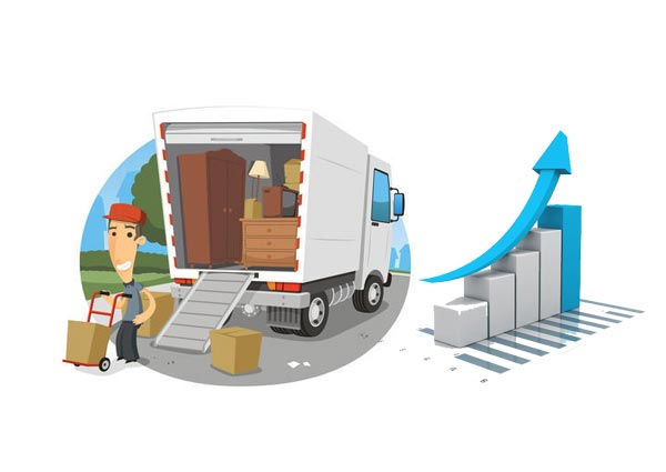 How to Grow Packers and Movers Business in India