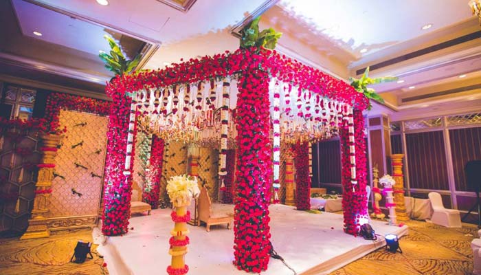 Indian Wedding Bedroom Decoration Games