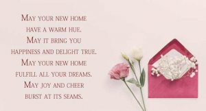 50+ Housewarming Wishes, Quotes, Messages, & Greetings