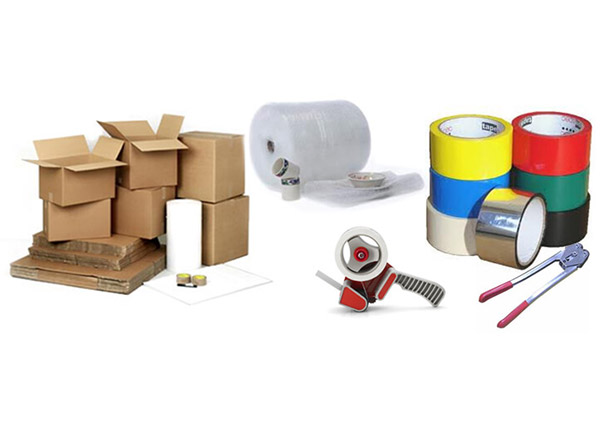WHICH TYPE OF PACKING MATERIALS IS USED BY PACKERS AND MOVERS? - Blogs