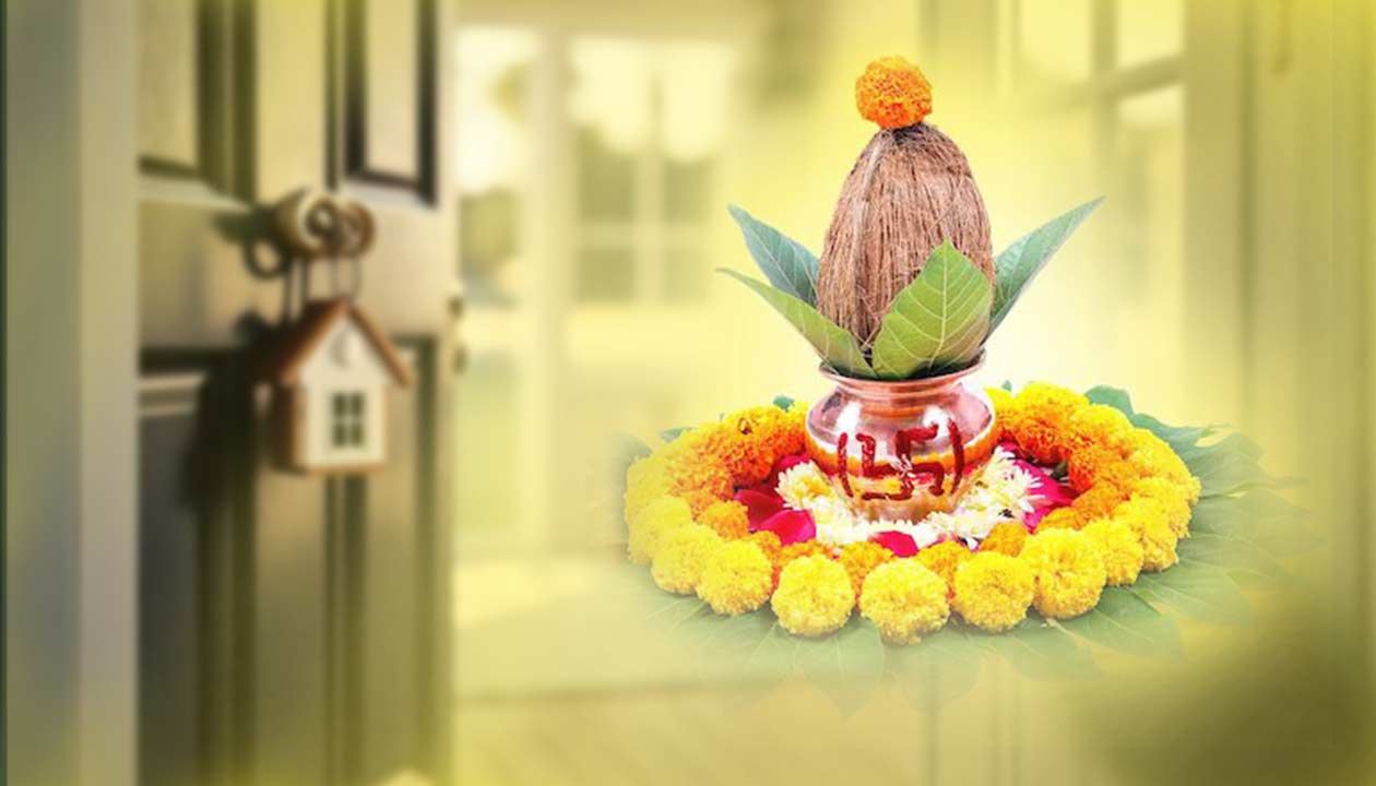 Griha Pravesh Muhurat 2024 Dates, timings, essentials for puja and
