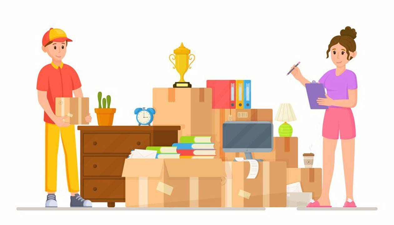 List of things people forget to pack for a move – The Packers Movers