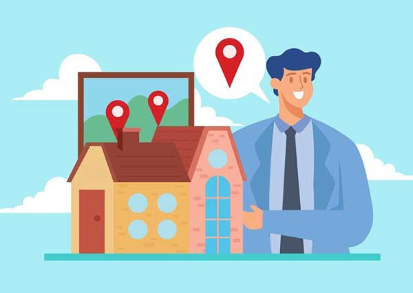 Choose the Right Location for your new home