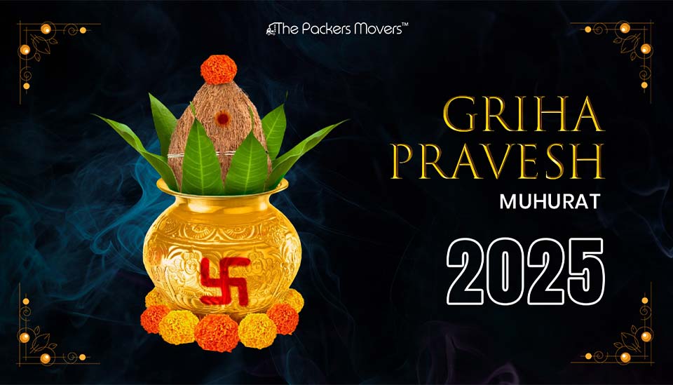 griha pravesh muhurat 2025