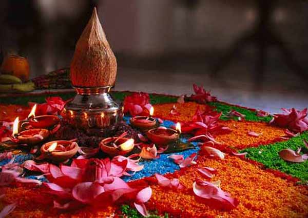 Tips before planning a Griha Pravesh