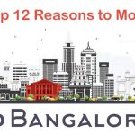 top 12 reasons to move to bangalore