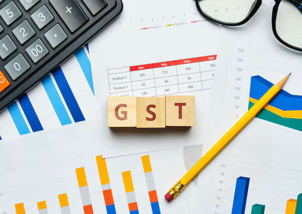 Misuse of GST number of reputed company