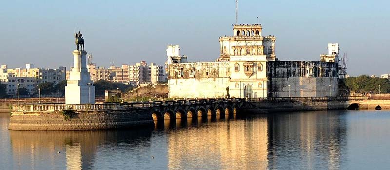 Jamnagar City Information | About Jamnagar, History, Guide and Facts ...