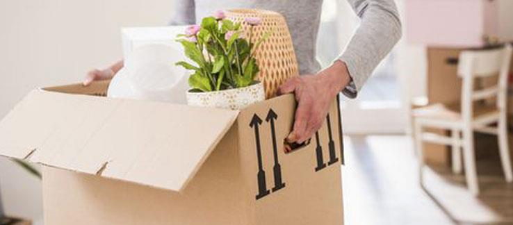 A1 United Packers & Movers