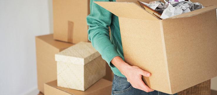 Kanha Packers & Movers