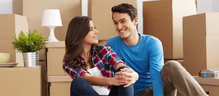 Local Packers Movers